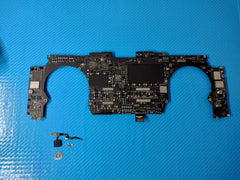 MacBook Pro A2141 2019 MVVJ2LL/A 16" i9 2.4 32GB Logic Board 820-01700-A AS IS