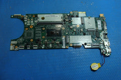 Lenovo ThinkPad 14” T480s Intel i5-8350u 1.7GHz 8GB Motherboard 01LV622 NM-B471