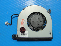 Dell Inspiron 13 5378 13.3" Genuine Laptop CPU Cooling Fan 1RX2P 023.100AI.0001