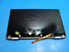 Dell XPS 15 9575 2-in-1 15.6" Glossy FHD LCD Touch Screen Assembly Silver