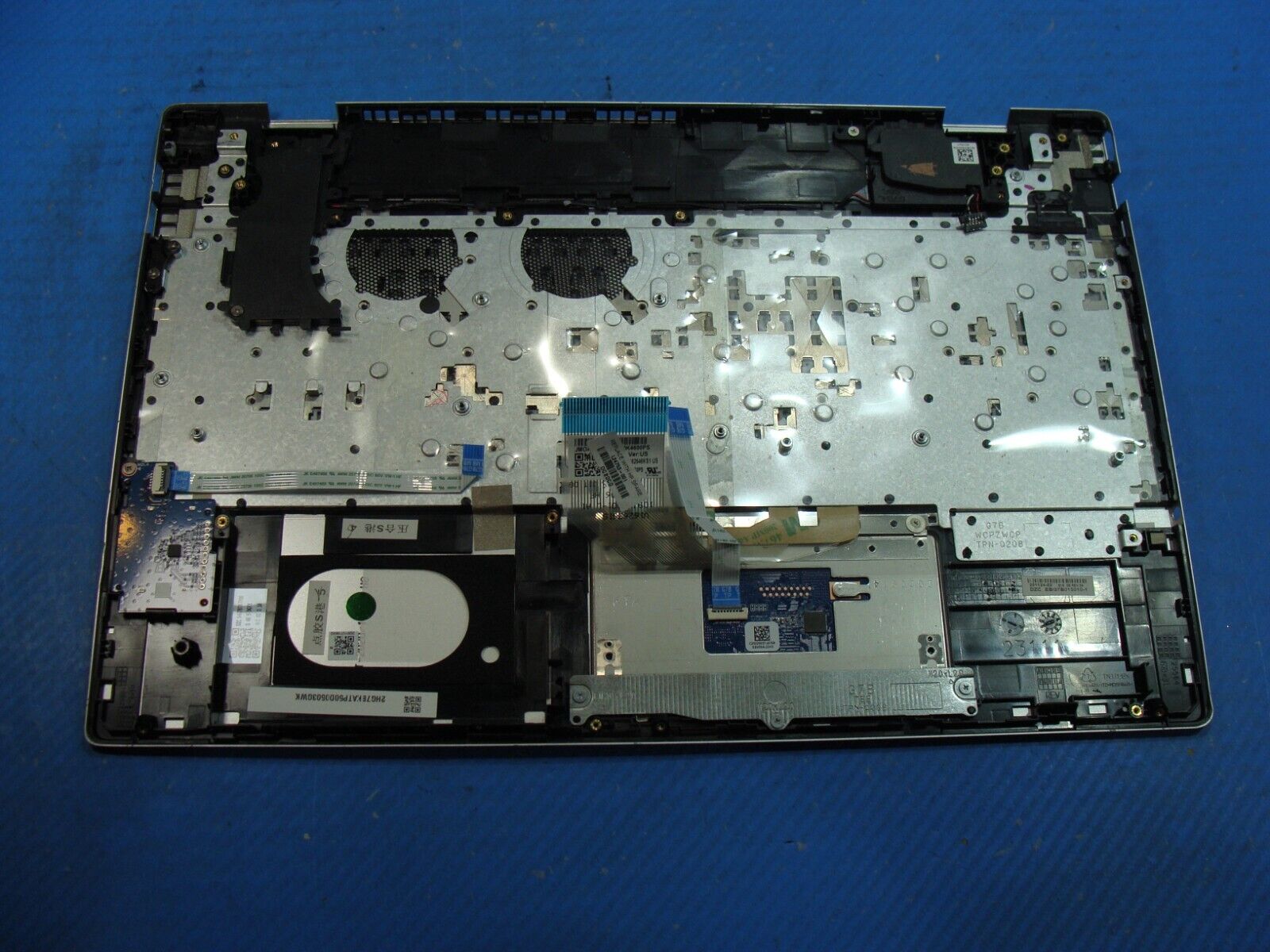 HP Pavilion 15-cs3019nr 15.6