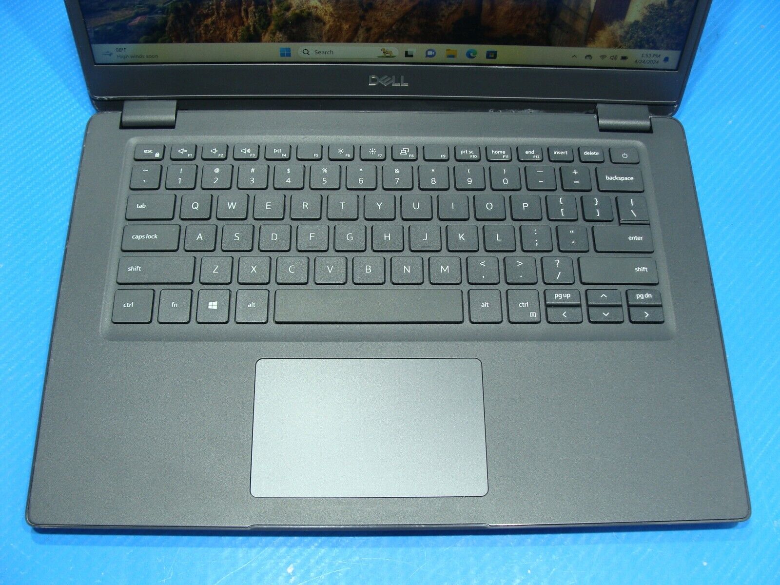 Dell Latitude 3410 laptop 14