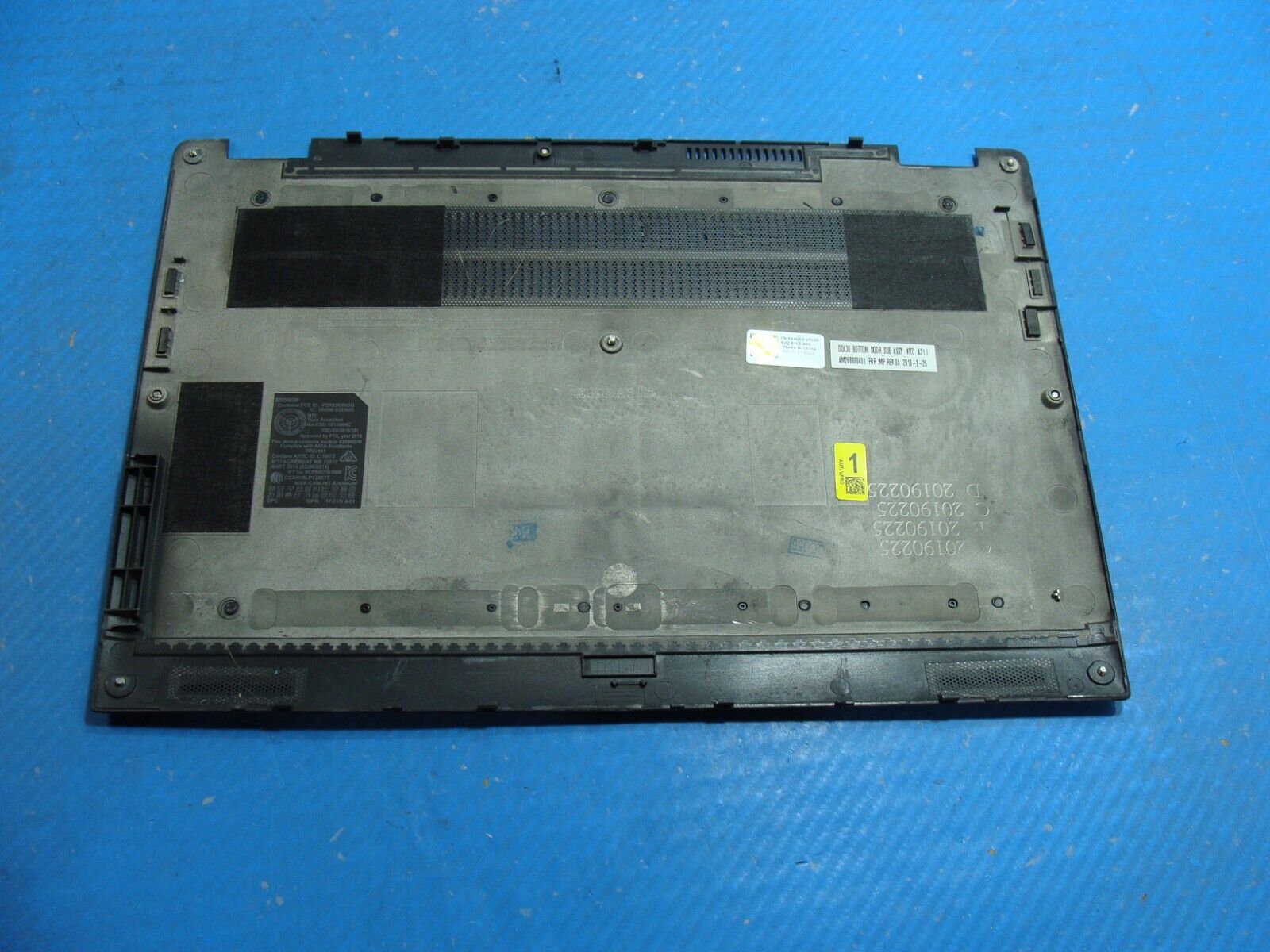 Dell Latitude 7390 2in1 13.3