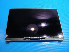 MacBook Air A1932 2019 MVFH2LL/A 13" Glossy LCD Screen Assembly Gray 661-12586