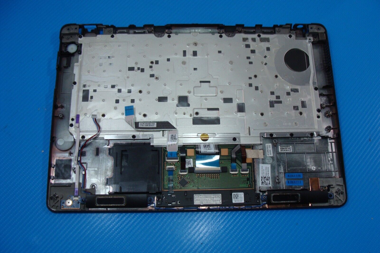 Dell Latitude E7470 14