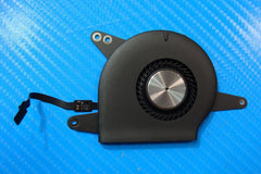 MacBook Air A1932 Late 2018 MRE82LL/A MRE92LL/A 13" CPU Cooling Fan 923-02438