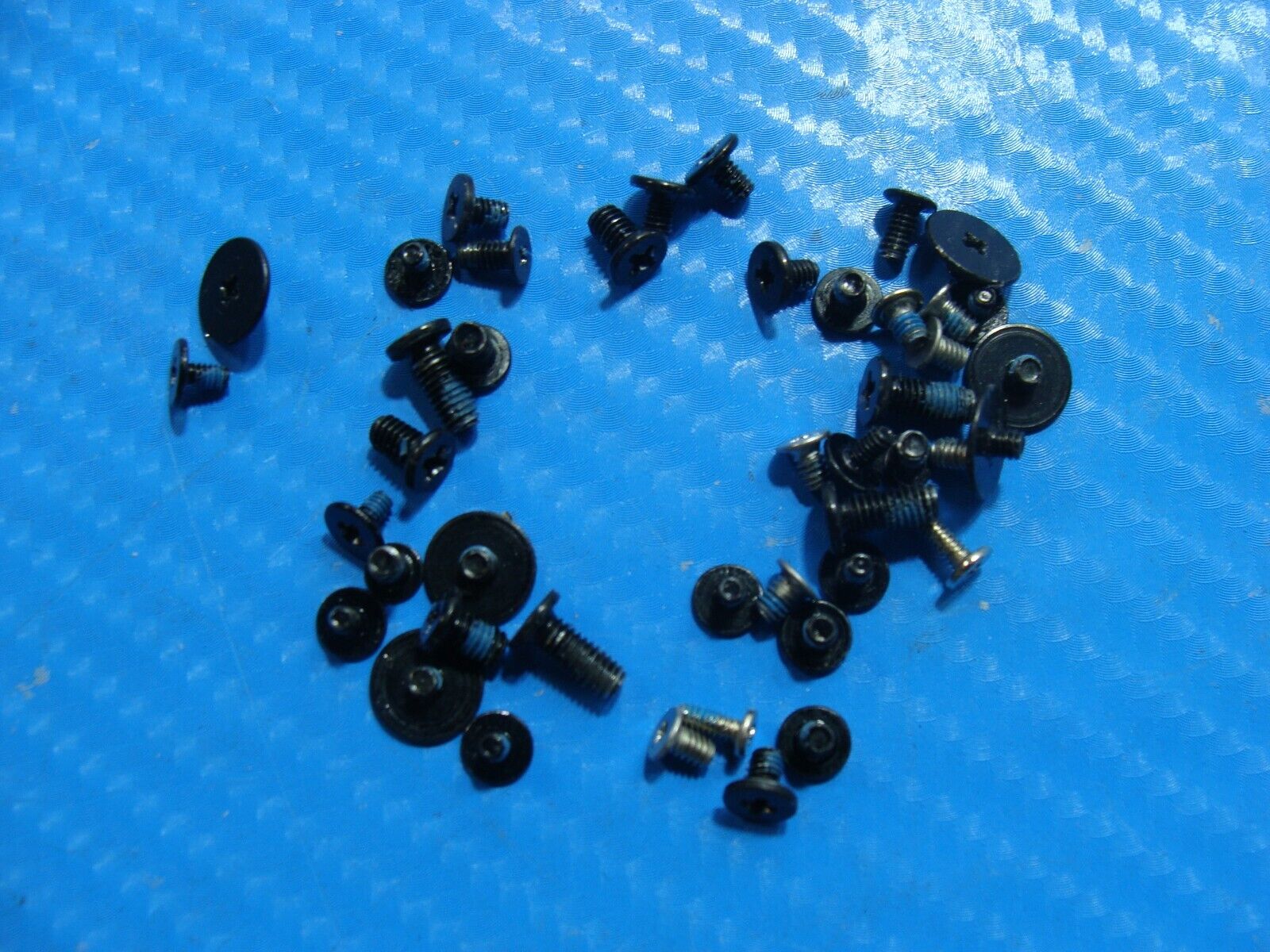 Dell XPS 13.3” 13 9360 Genuine Laptop Screw Set Screws for Repair ScrewSet