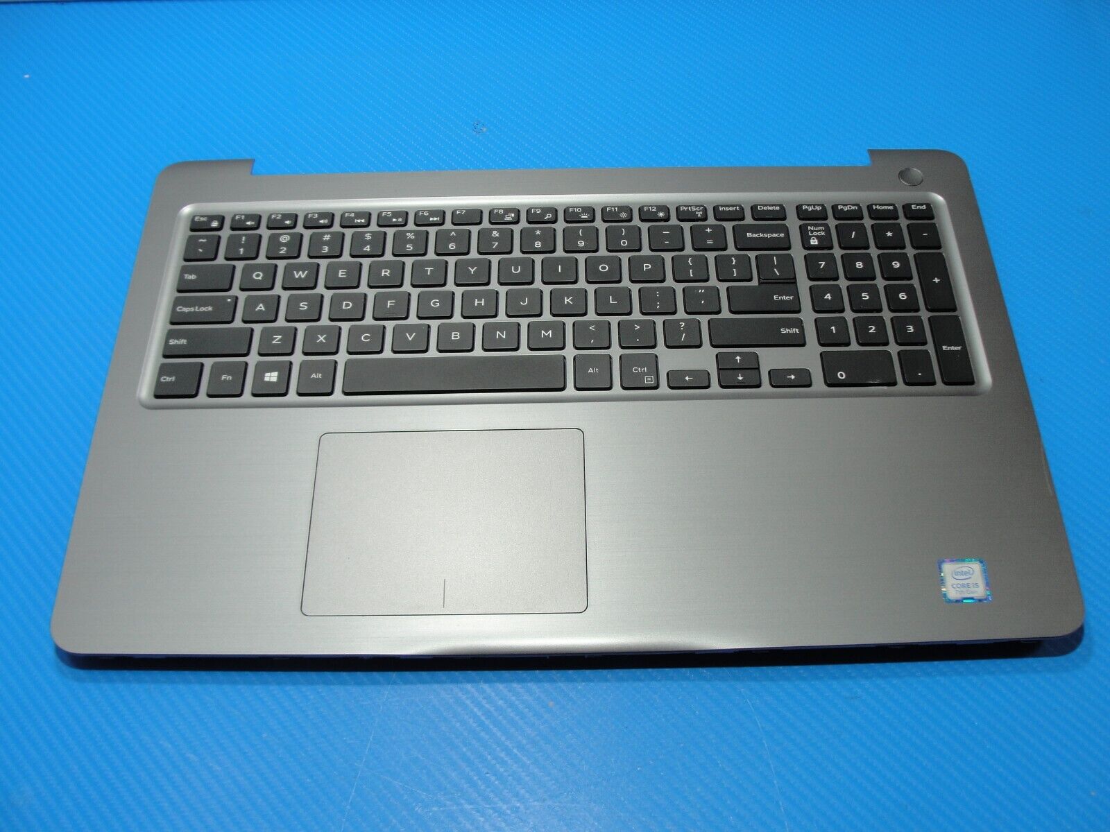 Dell Inspiron 15 5567 15.6