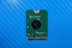 Dell Inspiron 15 3501 15.6" Genuine Laptop Wireless WiFi Card 9462NGW 1275K