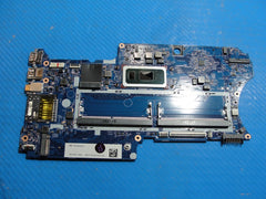 HP Pavilion x360 14-cd1075nr 14" OEM i5-8265U 1.6GHz Motherboard 448.0E814.0011