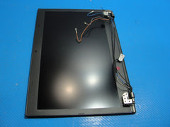 Lenovo ThinkPad T460 14" Genuine Laptop Matte FHD LCD Screen Complete Assembly