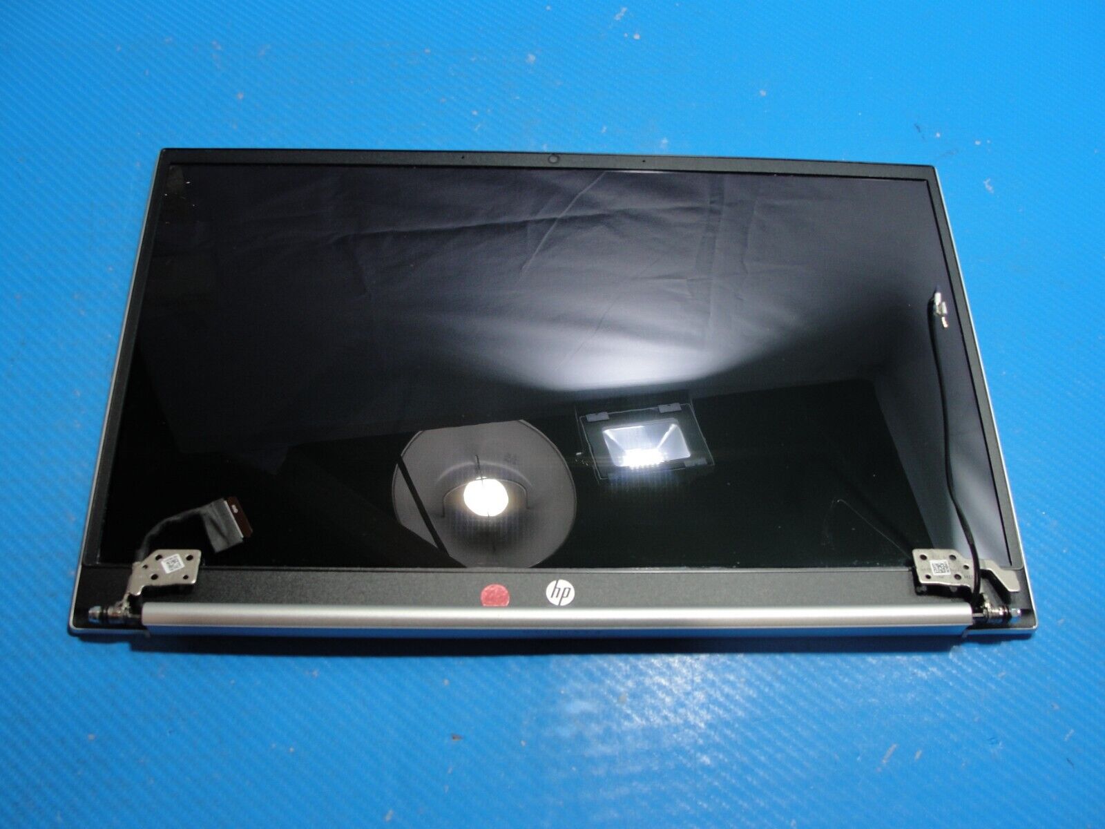 HP Pavilion 15t-eg000 15.6