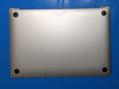 MacBook Pro A2338 13" Late 2020 MYDA2LL/A Bottom Case Silver 613-13916-A