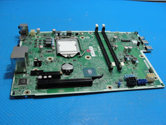 HP ProDesk 400 G4 SFF Desktop Intel Motherboard 911985-601 900787-001 AS IS