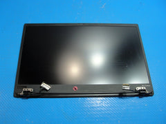 Lenovo ThinkPad X1 Carbon 6th Gen 14" Matte QHD LCD Screen Complete Assembly