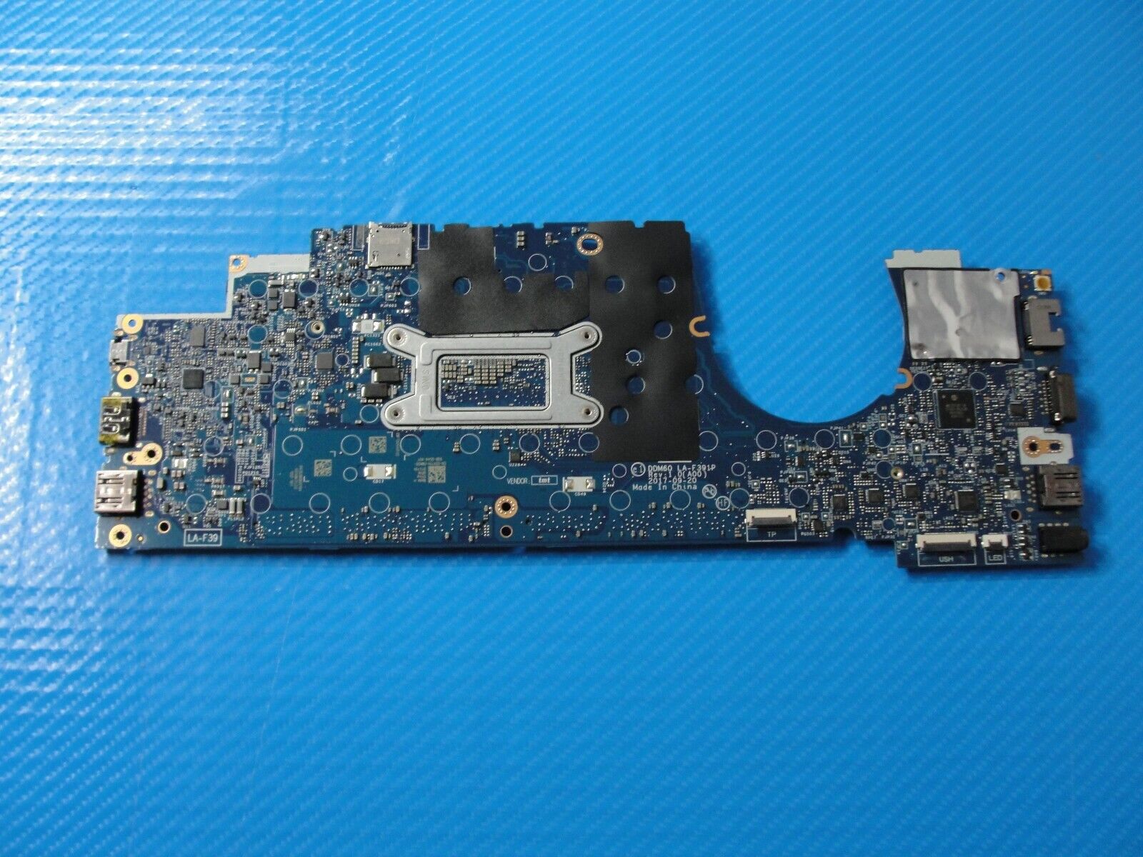 Dell Latitude 5290 12.5