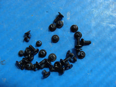 Dell Latitude 15.6" 5580 Genuine Laptop Screw Set Screws for Repair ScrewSet