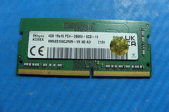 HP 15-dy1124nr SK Hynix 4GB PC4-2666V SO-DIMM Memory RAM HMA851S6CJR6N-VK