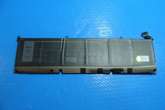 Dell Precision 5560 15.6" OEM Battery 11.4V 86Wh 7167mAh 69KF2 M59JH Excellent