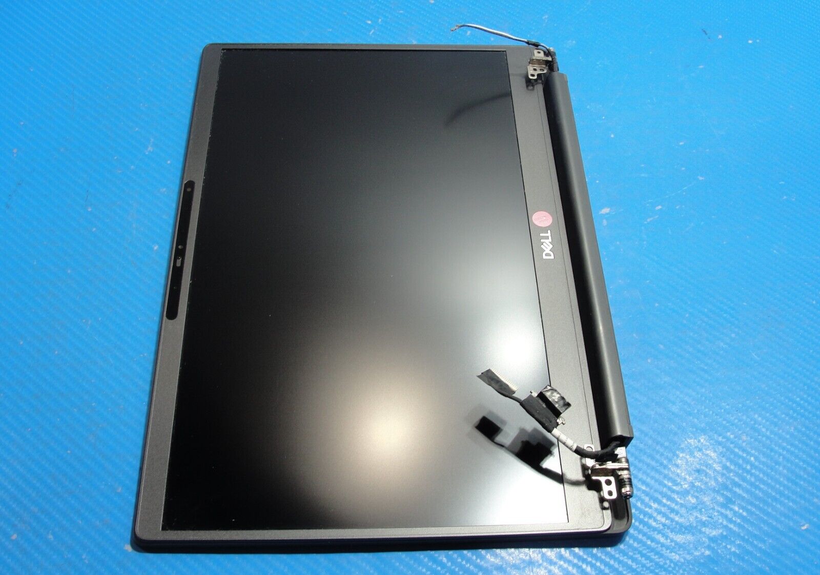 Dell Latitude 13.3” 7300 Genuine Laptop Matte FHD LCD Screen Complete Assembly