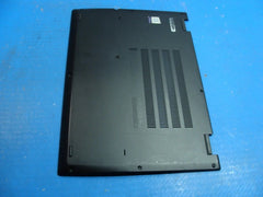 Lenovo ThinkPad X380 Yoga 13.3" Bottom Case Base Cover Black AQ1SK000460