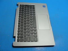 Dell Latitude 5420 14" Genuine Laptop Palmrest w/Touchpad BL Keyboard A20697