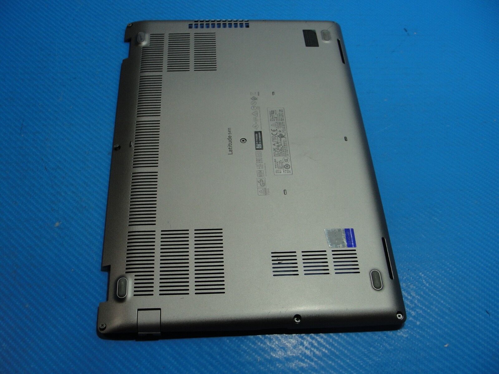 Dell Latitude 5411 14