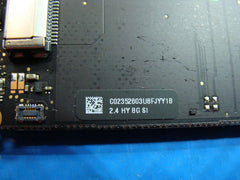 MacBook Pro A1502 2013 ME864LL/A 13" i5-4258U 2.4GHz 8GB Logic Board 661-8145