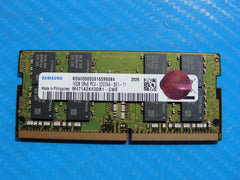 Dell 5411 Samsung 16GB 2Rx8 PC4-3200AA SO-DIMM Memory RAM M471A2K43DB1-CWE