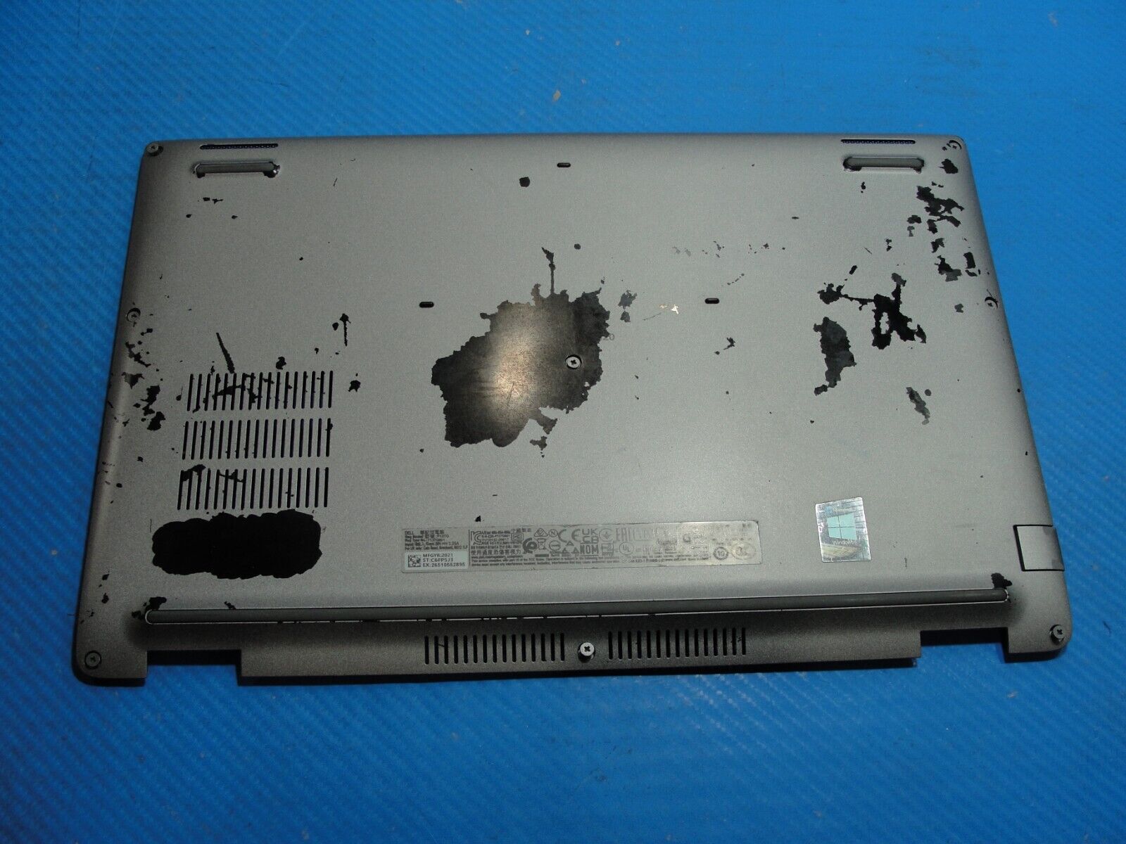 Dell Latitude 5420 14