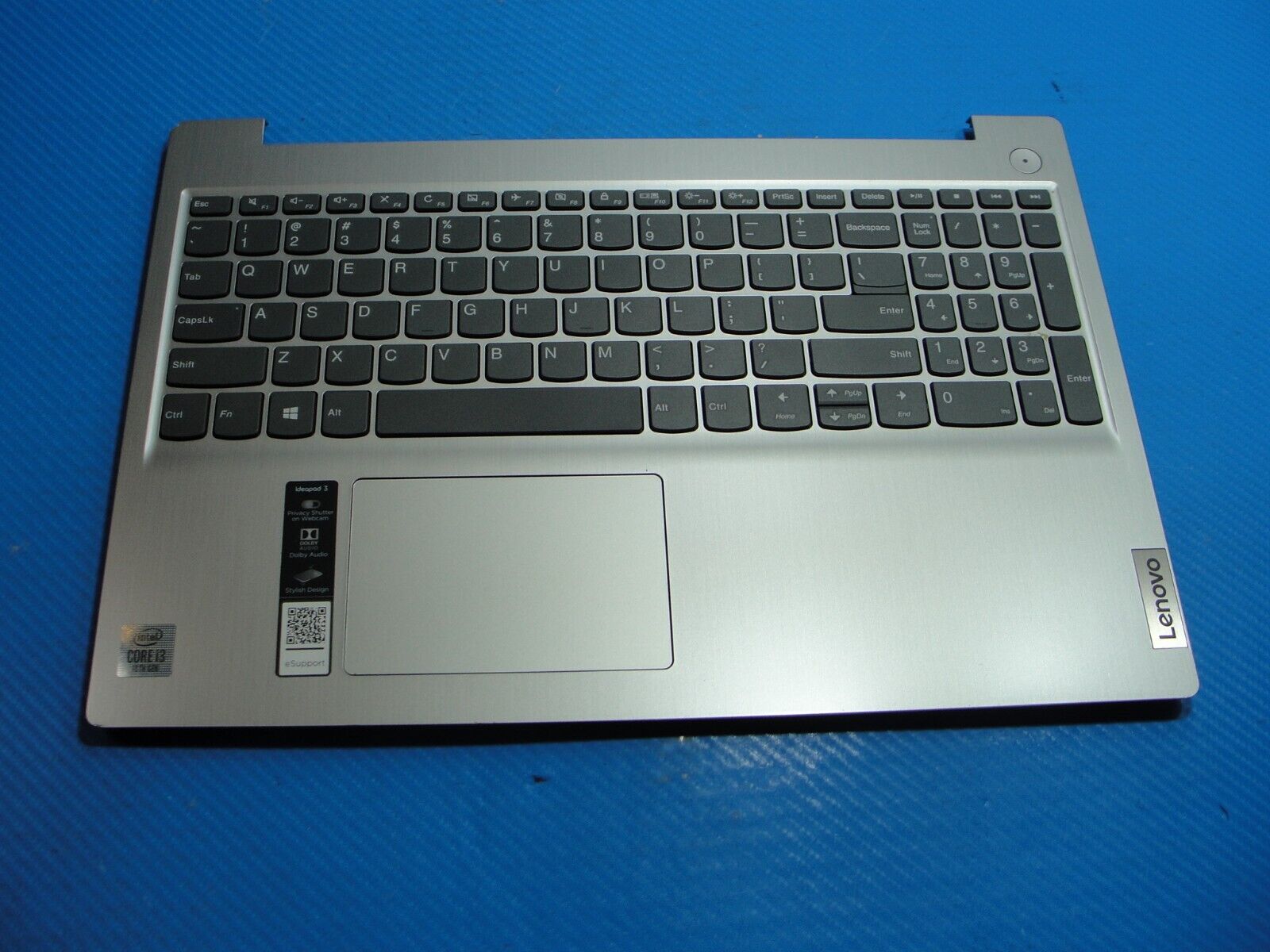 Lenovo IdeaPad 3 15IIL05 15.6