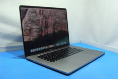 Apple MacBook Pro A2141 16" i9-9 2.3GHz 16GB 1TB Pro 5500M LOW cycles MVVM2LL/A