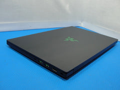 Razer Blade 15 Base 15.6" 144HZ i7-11800H 16GB 512GB SSD RTX 3060 100% Battery!