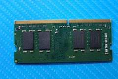 Dell 5500 Kingston 8GB Memory RAM SO-DIMM 9905700-025.A00G KCP424SS8/8