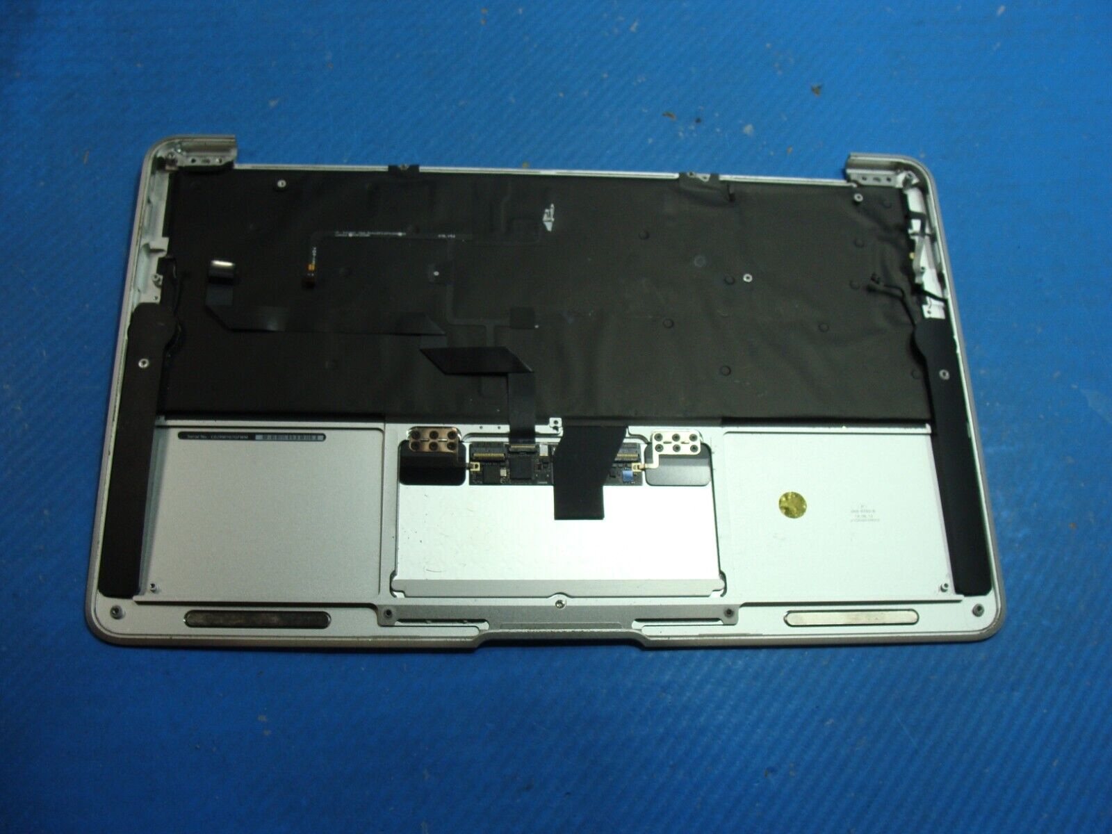 MacBook Air A1465 2015 MJVM2LL/A 11