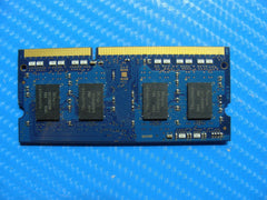 Dell E7240 SK Hynix 4GB 1Rx8 PC3L-12800S Memory RAM SO-DIMM HMT451S6BFR8A-PB