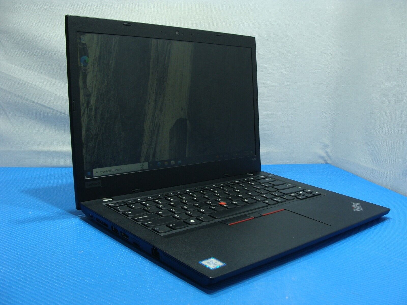 Lenovo ThinkPad L480 14