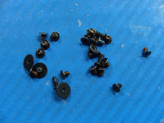 Dell Inspiron 13 7386 13.3" Screw Set Screws for Repair ScrewSet