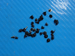 Dell XPS 13 9365 13.3" Genuine Laptop Screw Set Screws for Repair ScrewSet