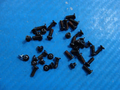 HP Pavilion 17.3” 17-g173ca Genuine Laptop Screw Set Screws for Repair ScrewSet