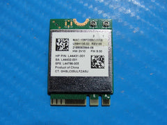 HP Pavilion 15t-eg000 15.6" WiFi Wireless Card RTL8822CE L44431-001 L44432-001