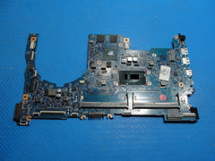 HP Envy 17m-bw0013dx 17.3" Intel i7-8550U 1.8GHz MX150 Motherboard L20712-601