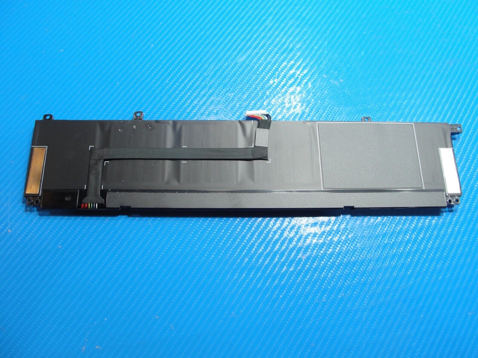 HP Omen 17.3” 17-ck1020nr Genuine Laptop Battery 11.58V 83Wh 6880mAh M41711-005