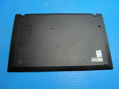 Lenovo ThinkPad 14” X1 Carbon Gen 8 Genuine Laptop Bottom Case AM1L1000200