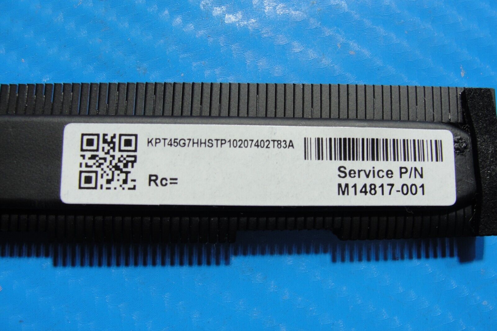 HP Pavilion 15-eg0025nr 15.6