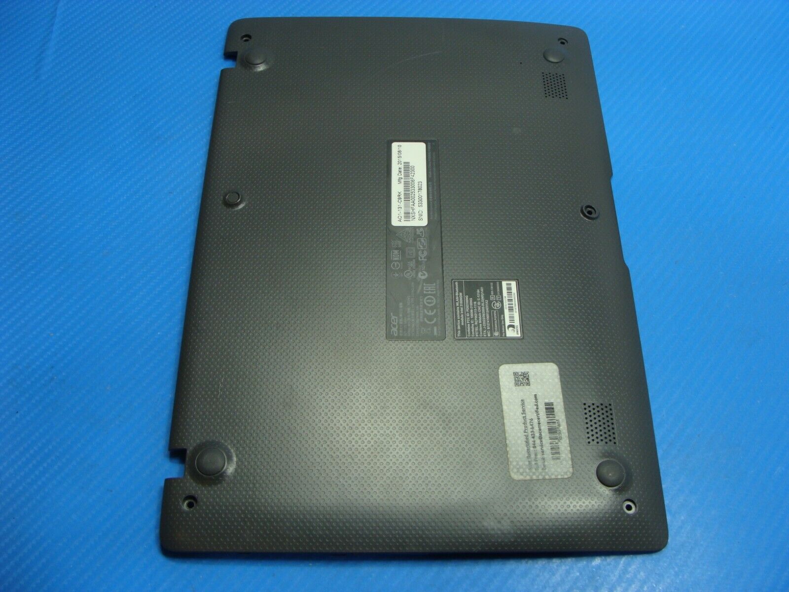 Acer Aspire One AO1-131-C9RK 11.6