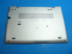 HP EliteBook 745 G5 14" Bottom Case Base Cover Silver L14371-001 6070B1210001