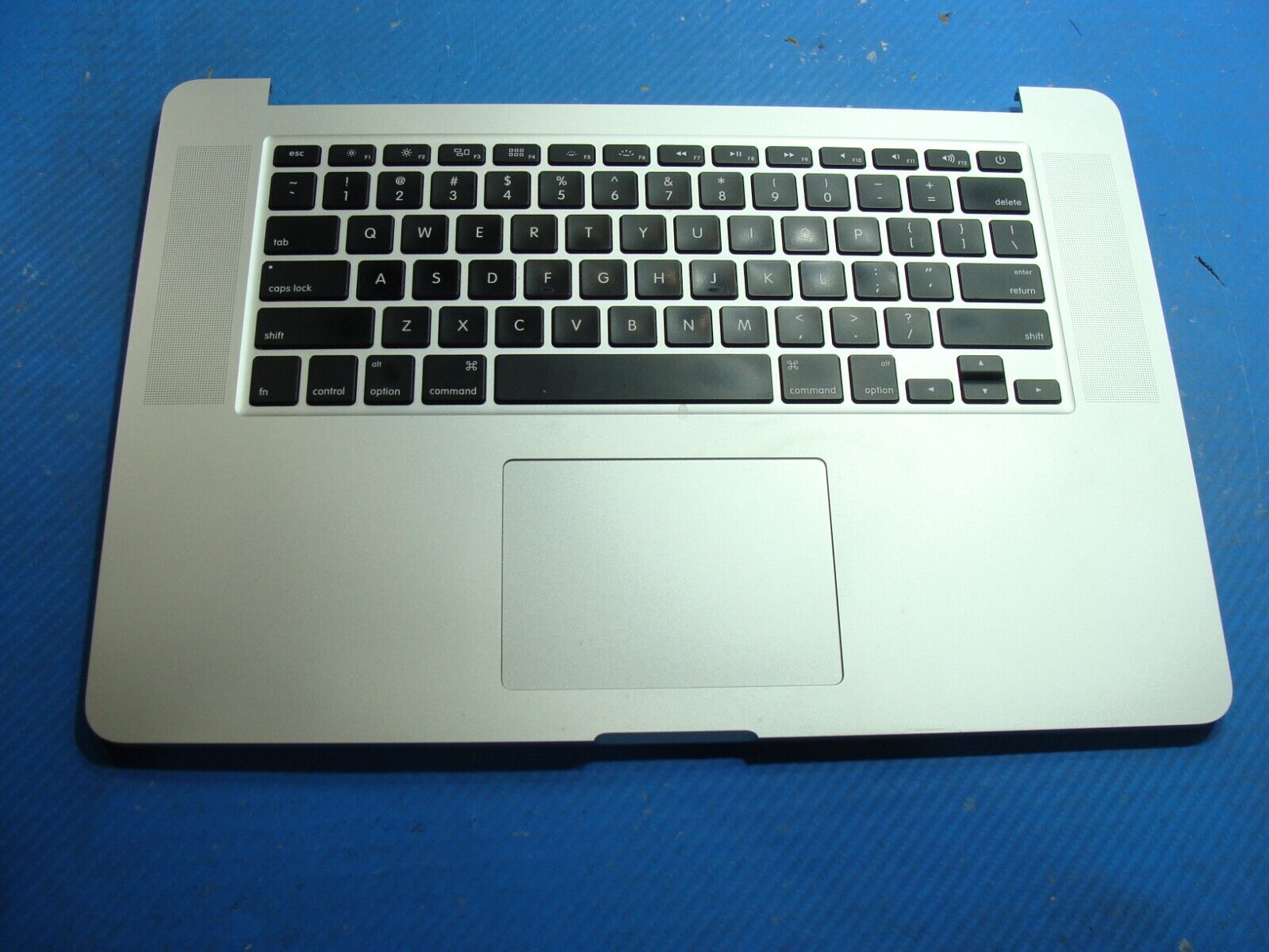 MacBook Pro A1398 Mid 2015 MJLQ2LL/A MJLT2LL/A 15