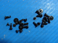 Dell Inspiron 15 7579 15.6" Genuine Screw Set Screws for Repair ScrewSet