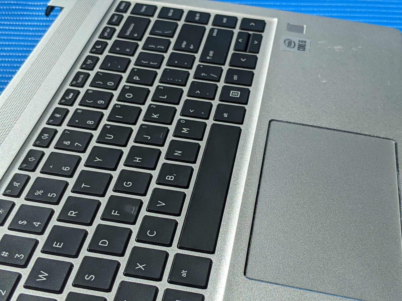 HP ProBook 440 G7 14